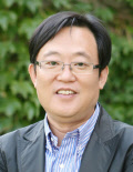 김재하 서울예대 디지털아트과 교수